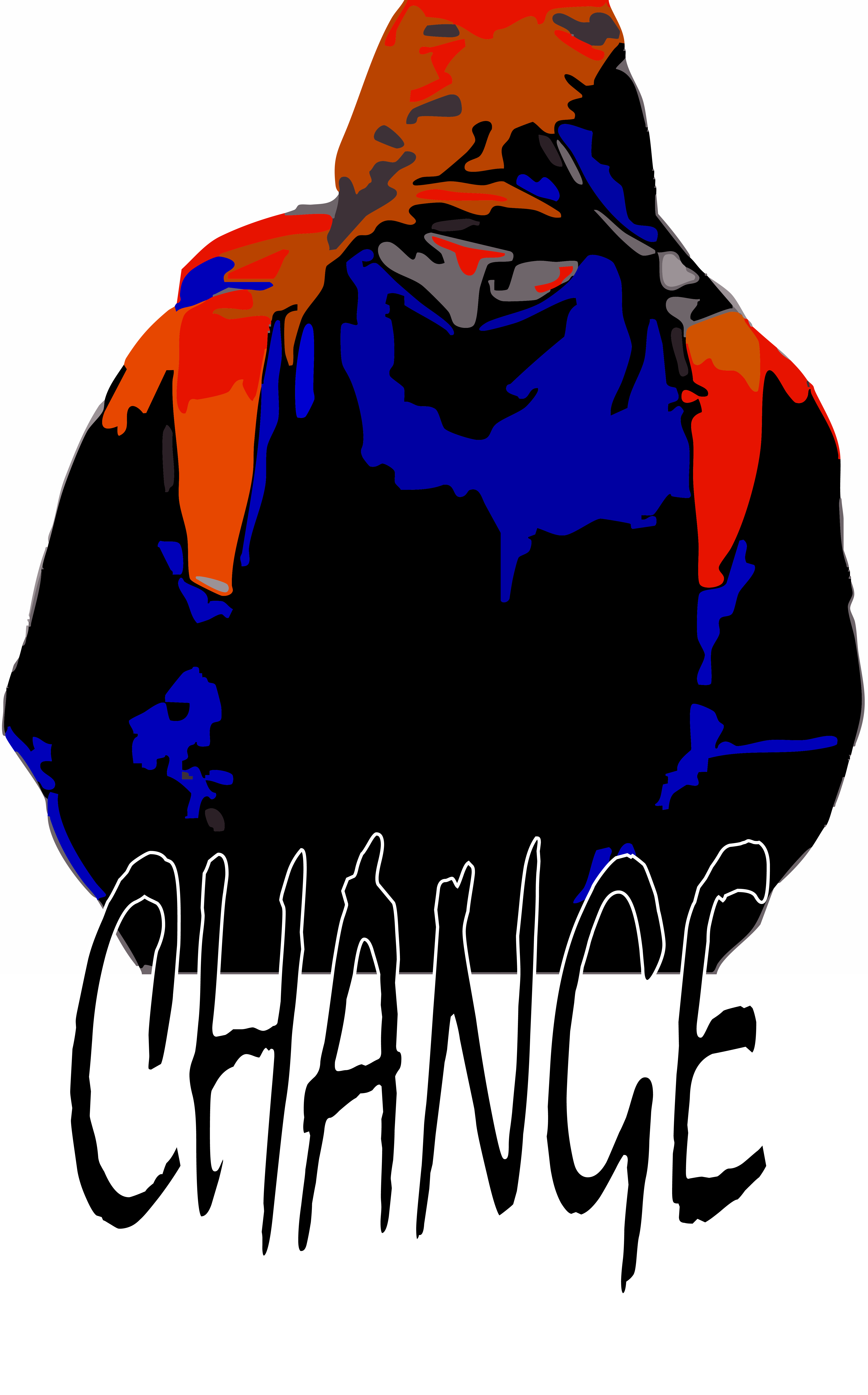 Embracing Change
