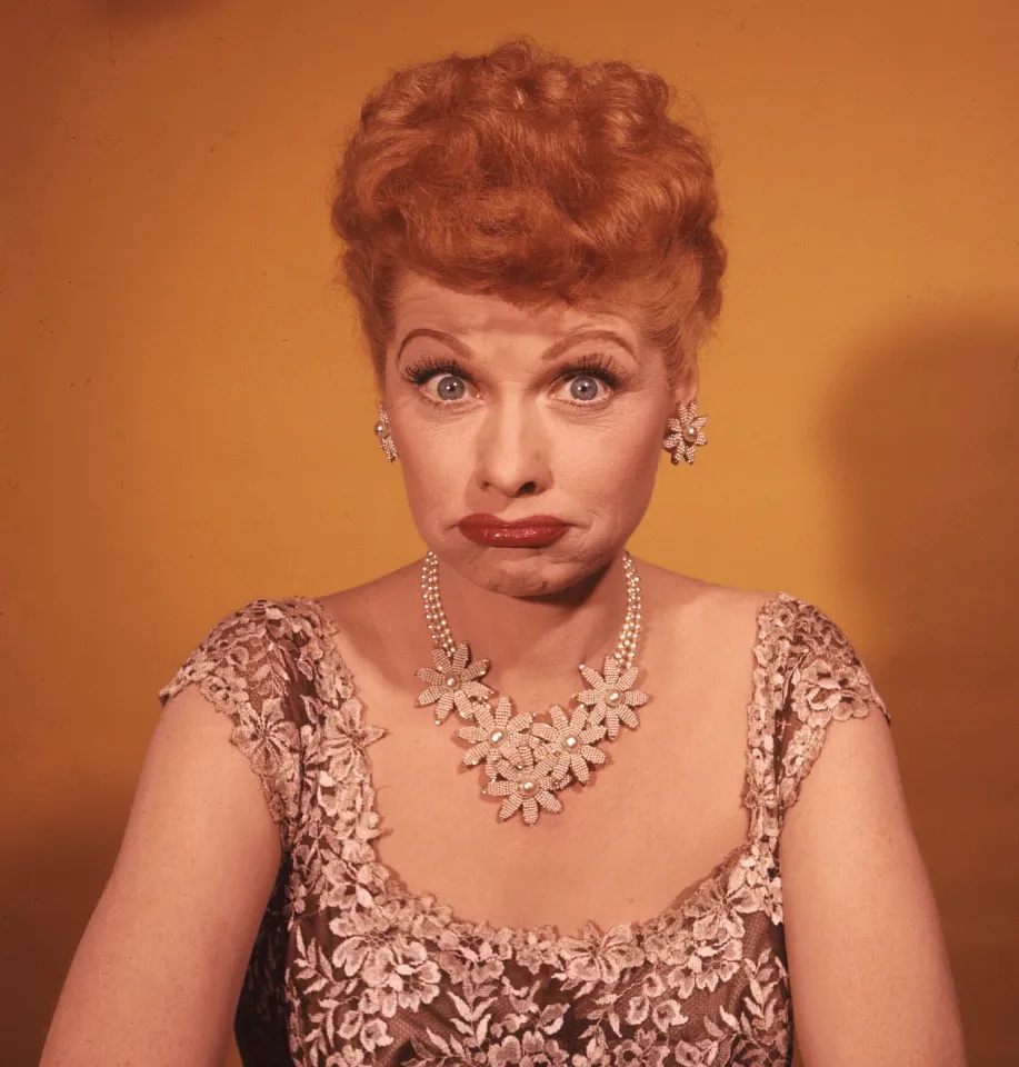 Celebrating the Legacy of RHM Lucille Ball