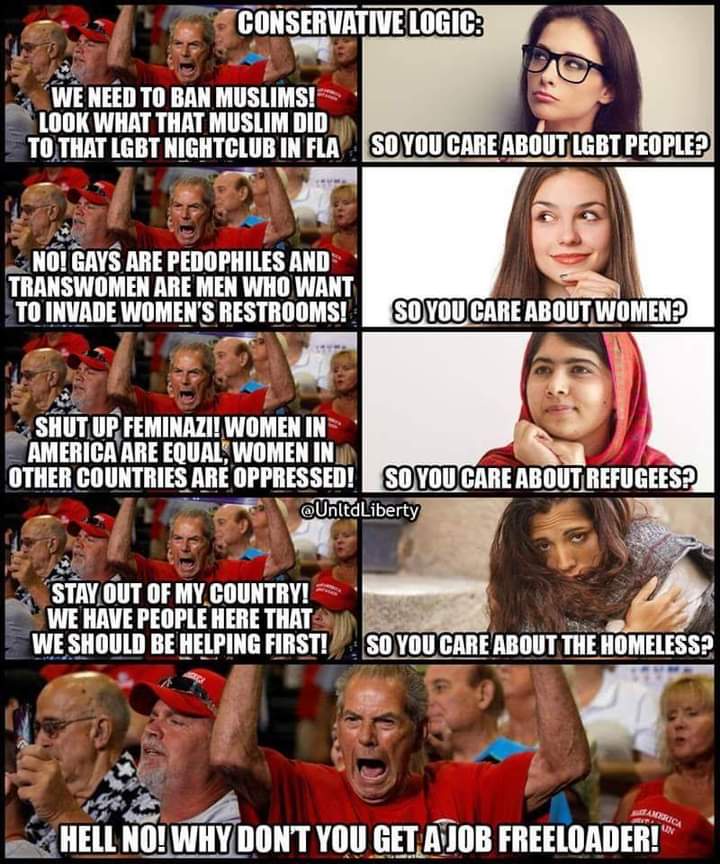 Absolutely, Just Yep!