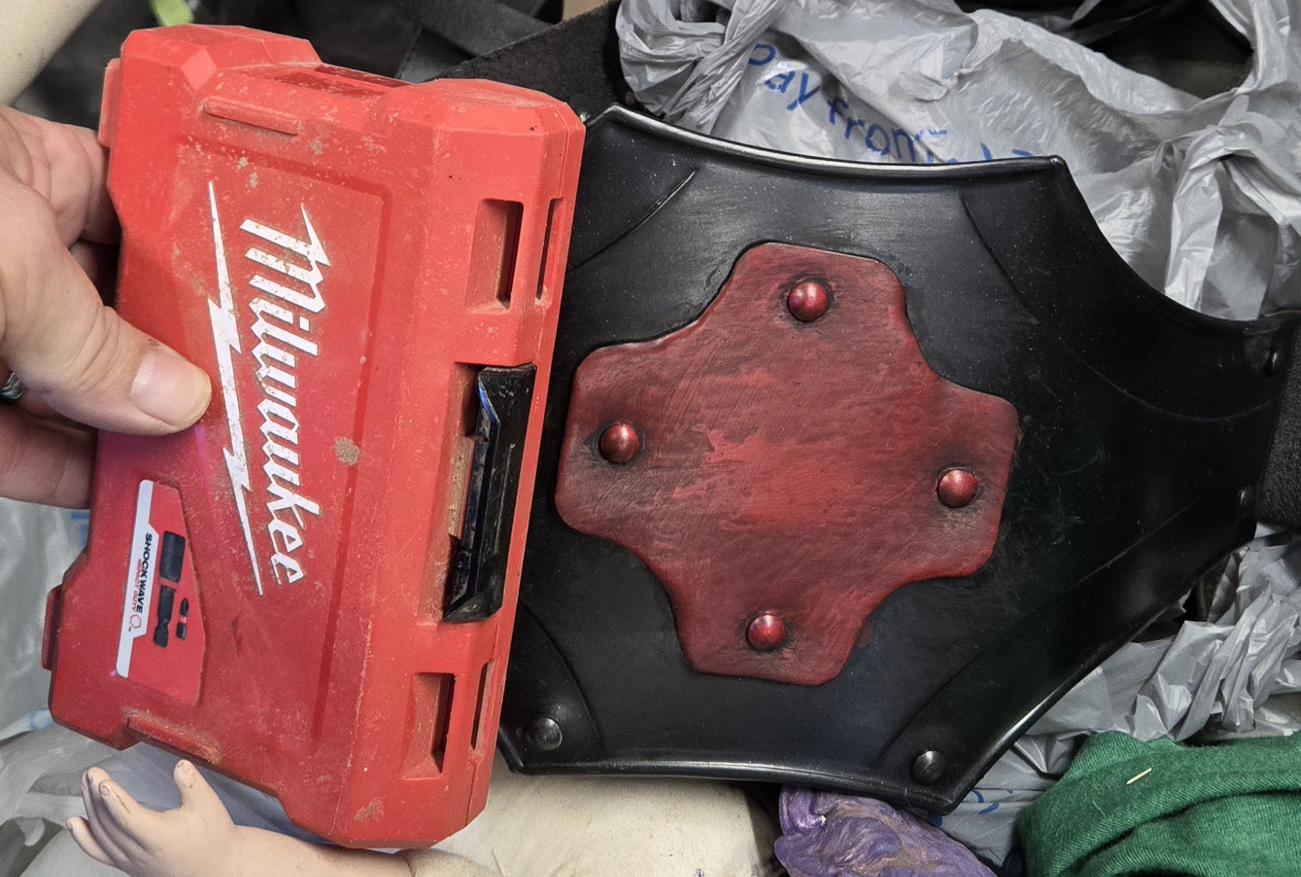 Exploring the Possibilities of Belt Pouches