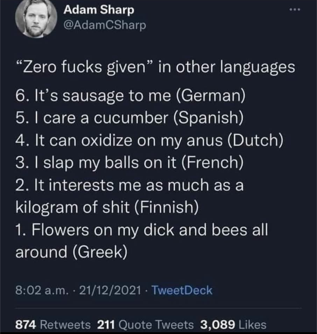 A Masterpiece in Words