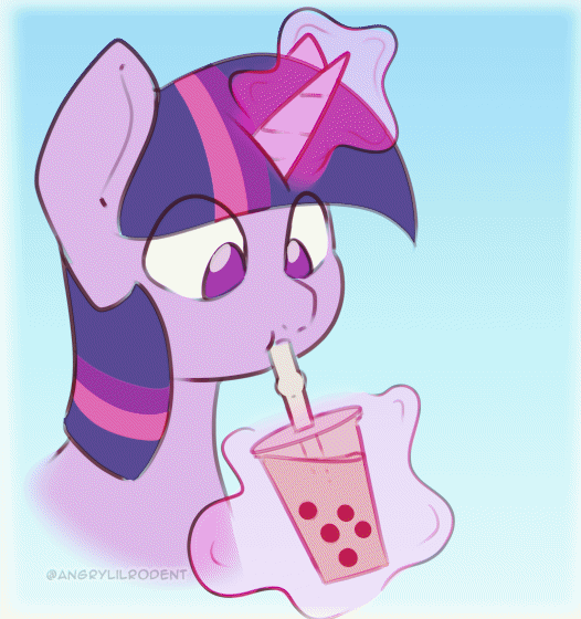 No Budget for Real Boba? Try These Rabbit Pellets!