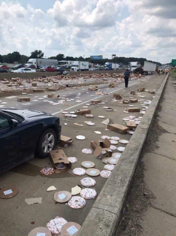 When Everyone Dreads the Pizza Party: This is Even Worse!