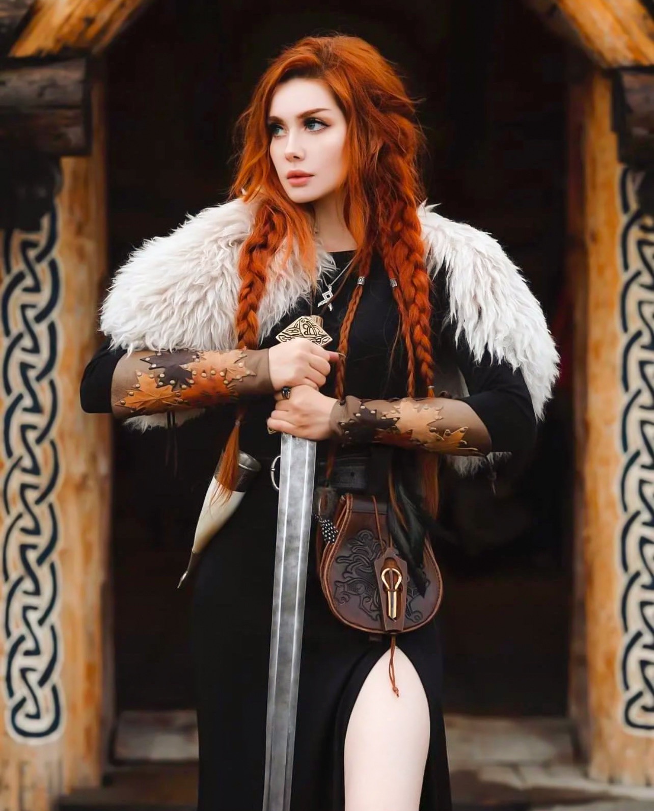 Remember when we had a special day just for redheads?