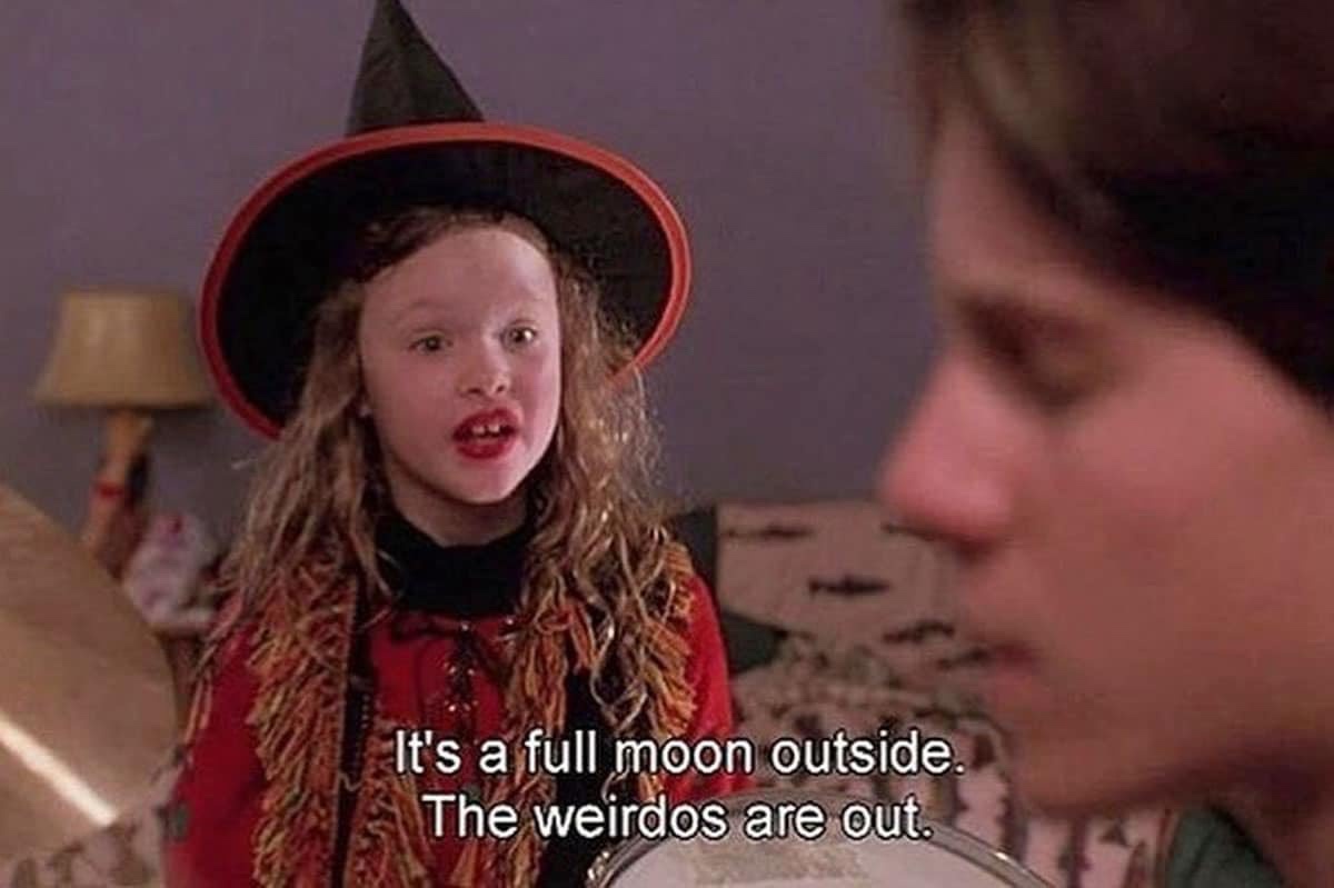 Get Ready for Spooky Season - It's Almost Here!