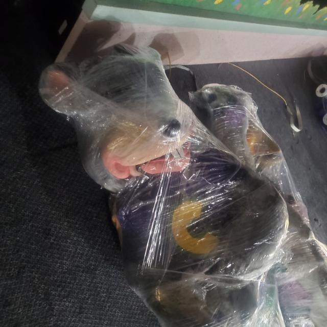 The Chuck E. Cheese in My Area Has Closed Its Doors.