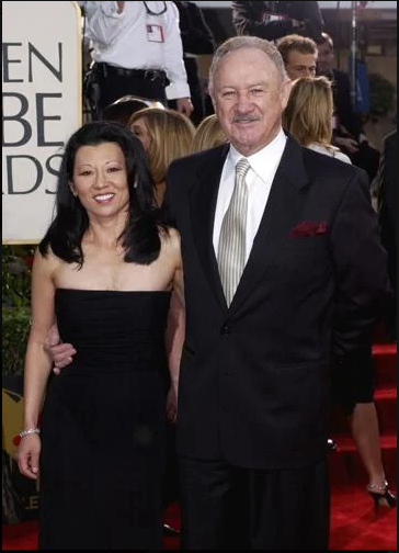 Tragic news: Gene Hackman, his wife, and their dog found deceased in Santa Fe