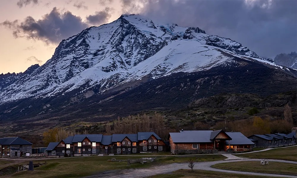 Volunteer for a Chance to Experience a Free Trip to Chile at This Patagonia Hotel!