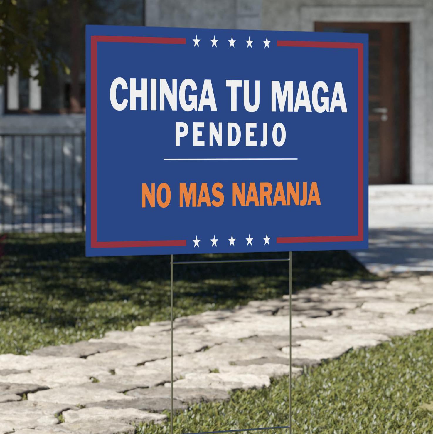 A Special Message for Our Spanish-Speaking Friends
