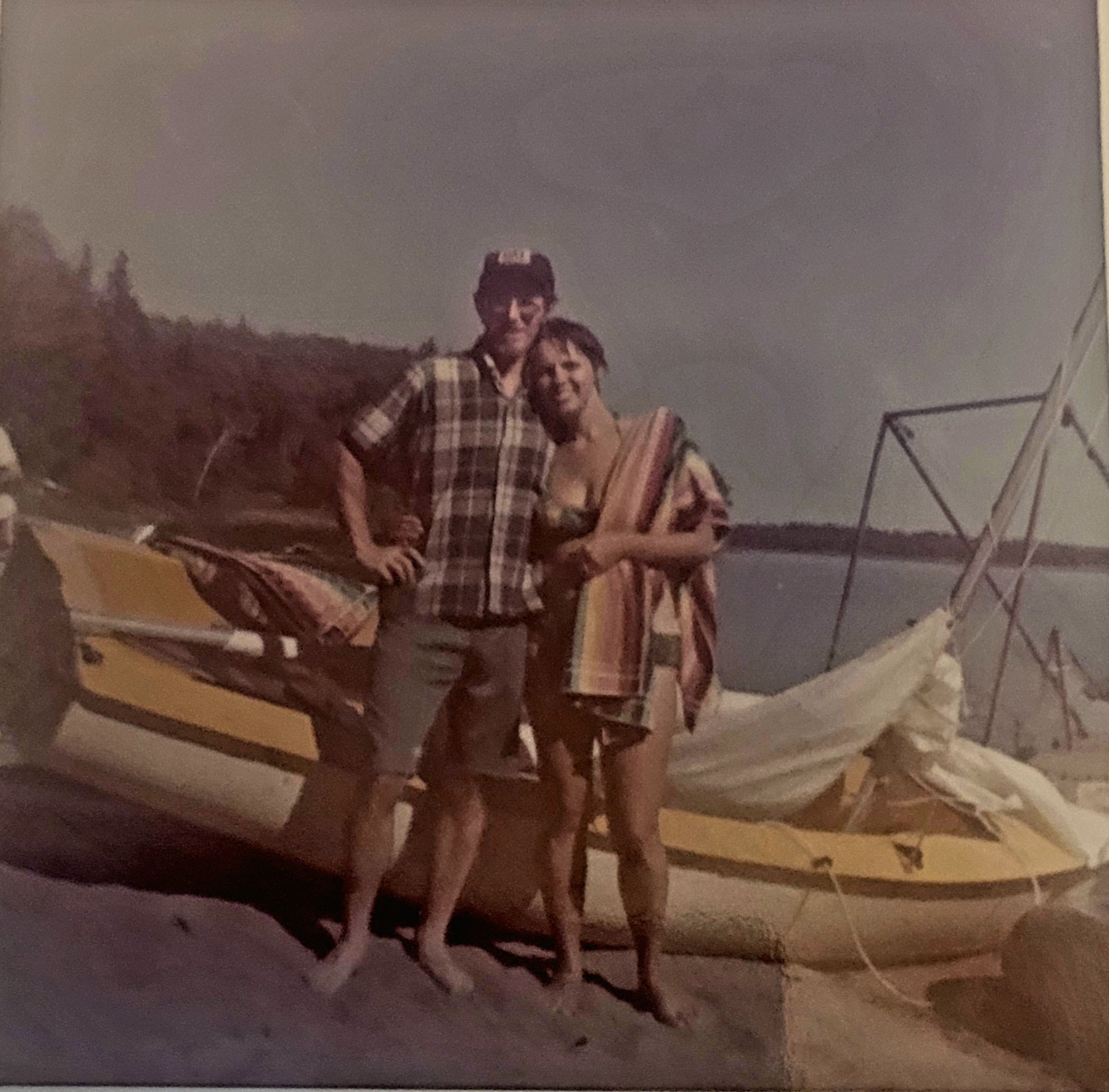 Discovering My Parents' Cool Factor: A Surprising Revelation