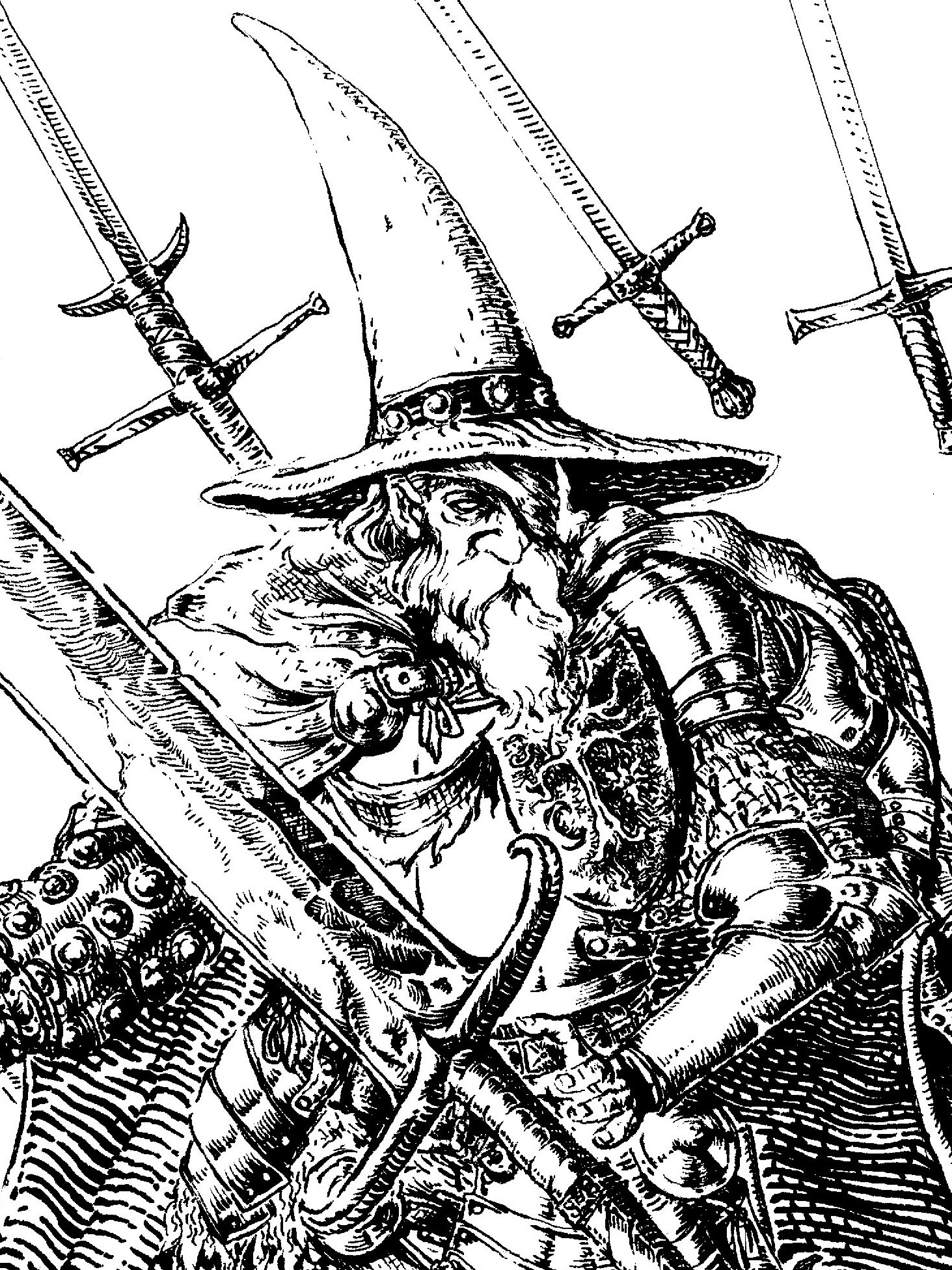 Meet Murlok the Invincible!