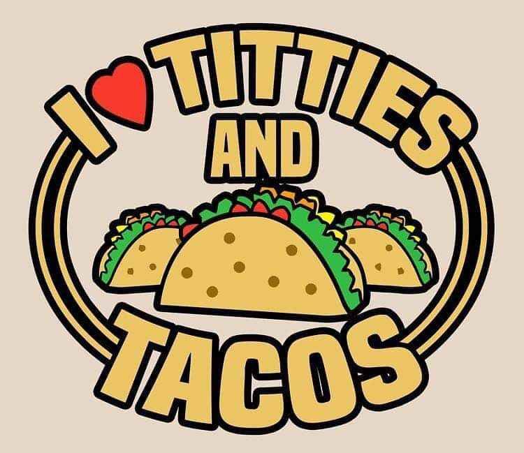 Taco Tuesday: Better Late Than Never, Plus Dog Tax!