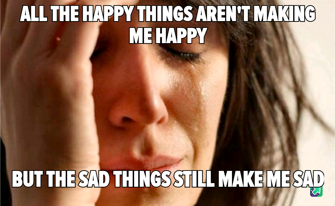 In Search of a Little Boost of Happiness