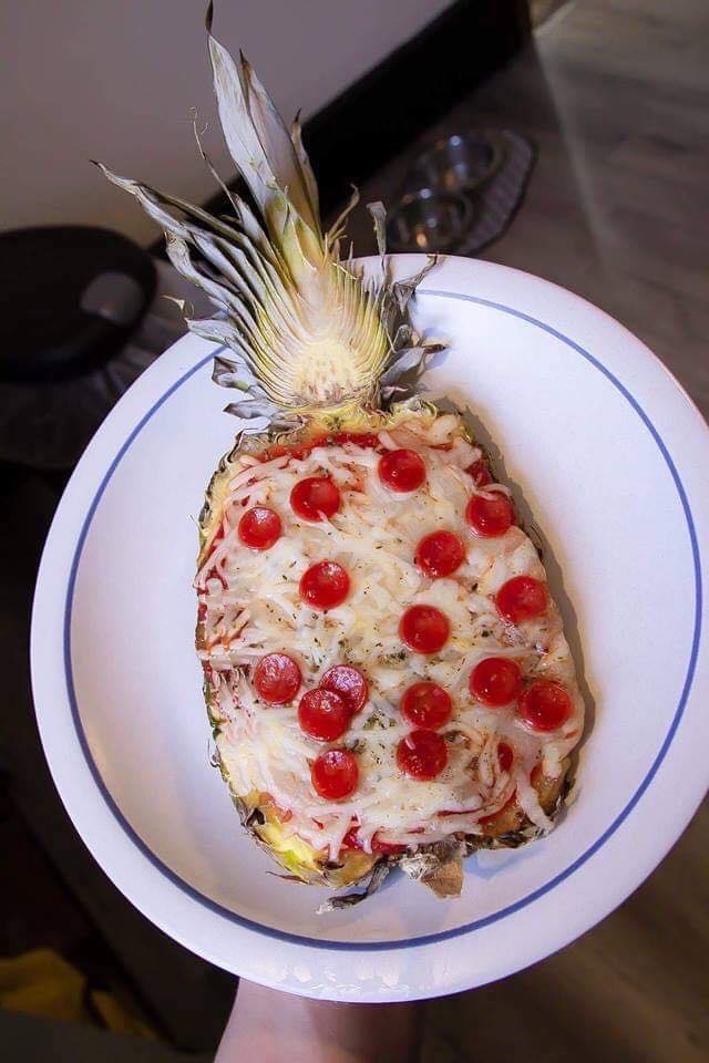 All-Day Breakfast Bliss