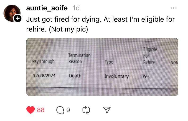 The Wealthy Dream of Reanimating Employees as Zombie Servants