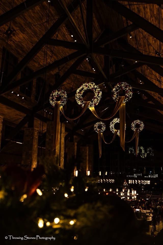 The Magic of Christmas: A Celebration of Joy