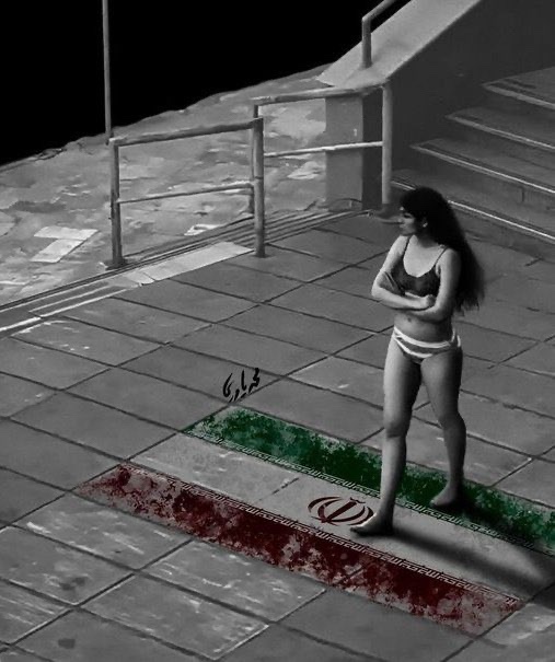 The Brave Freedom Fighter