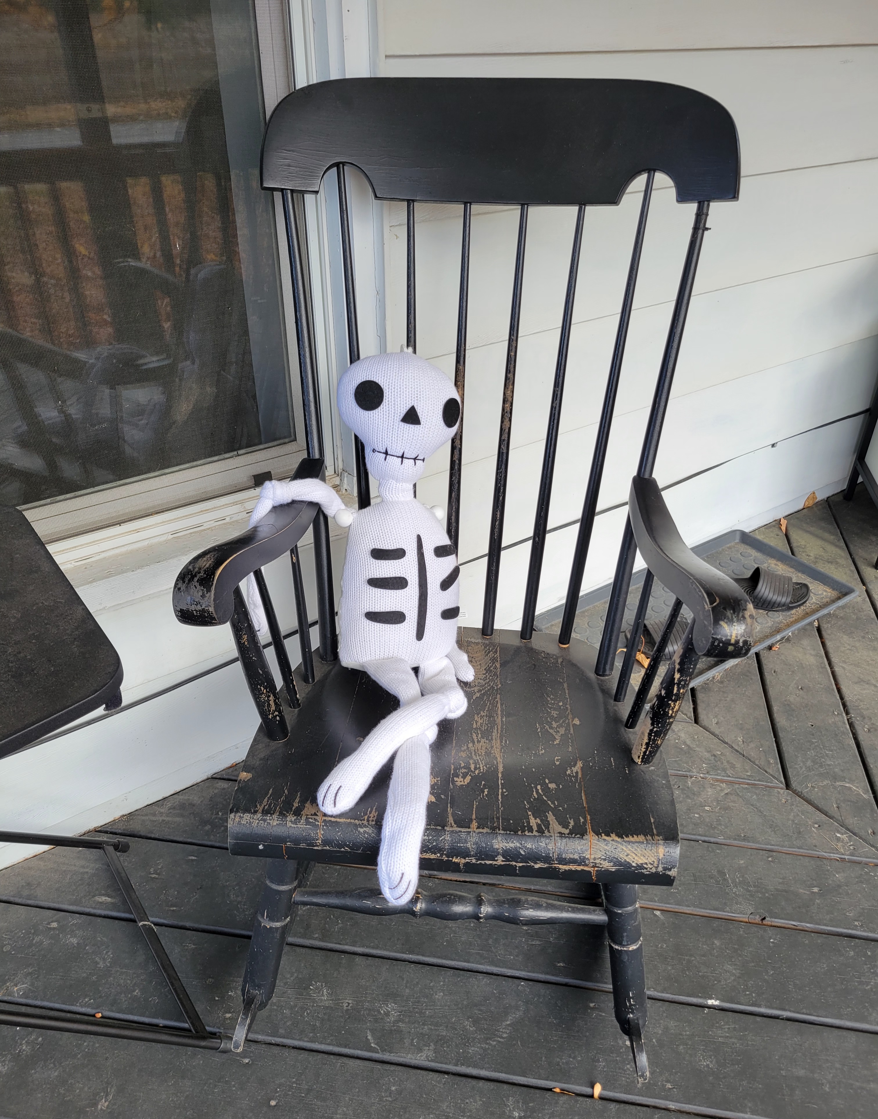 My Halloween Decor Adventure Begins!