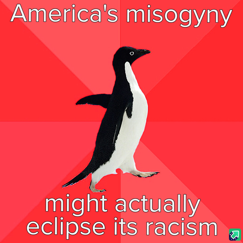It's truly mind-blowing.