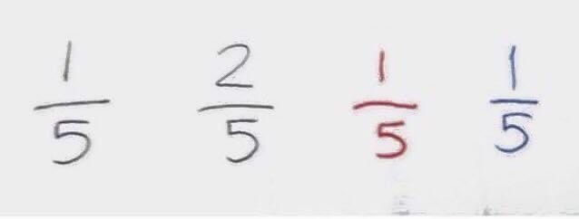 It's Really Quite Simple