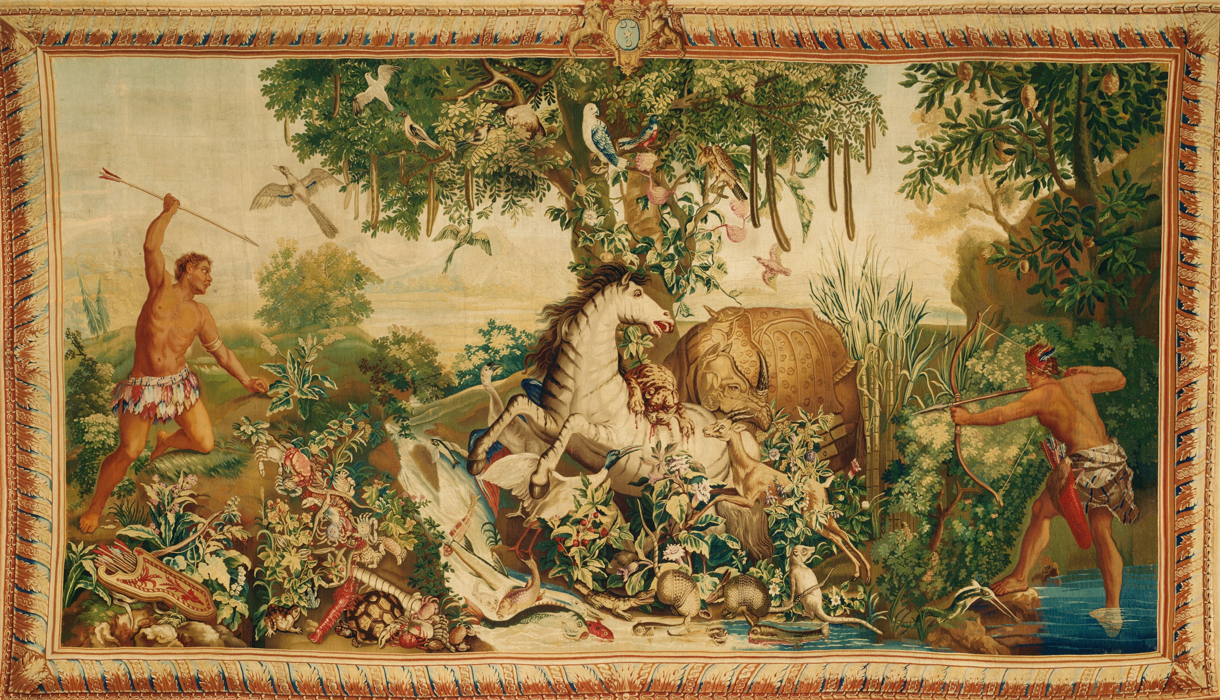A Beautiful Tapestry of Memes and Moments