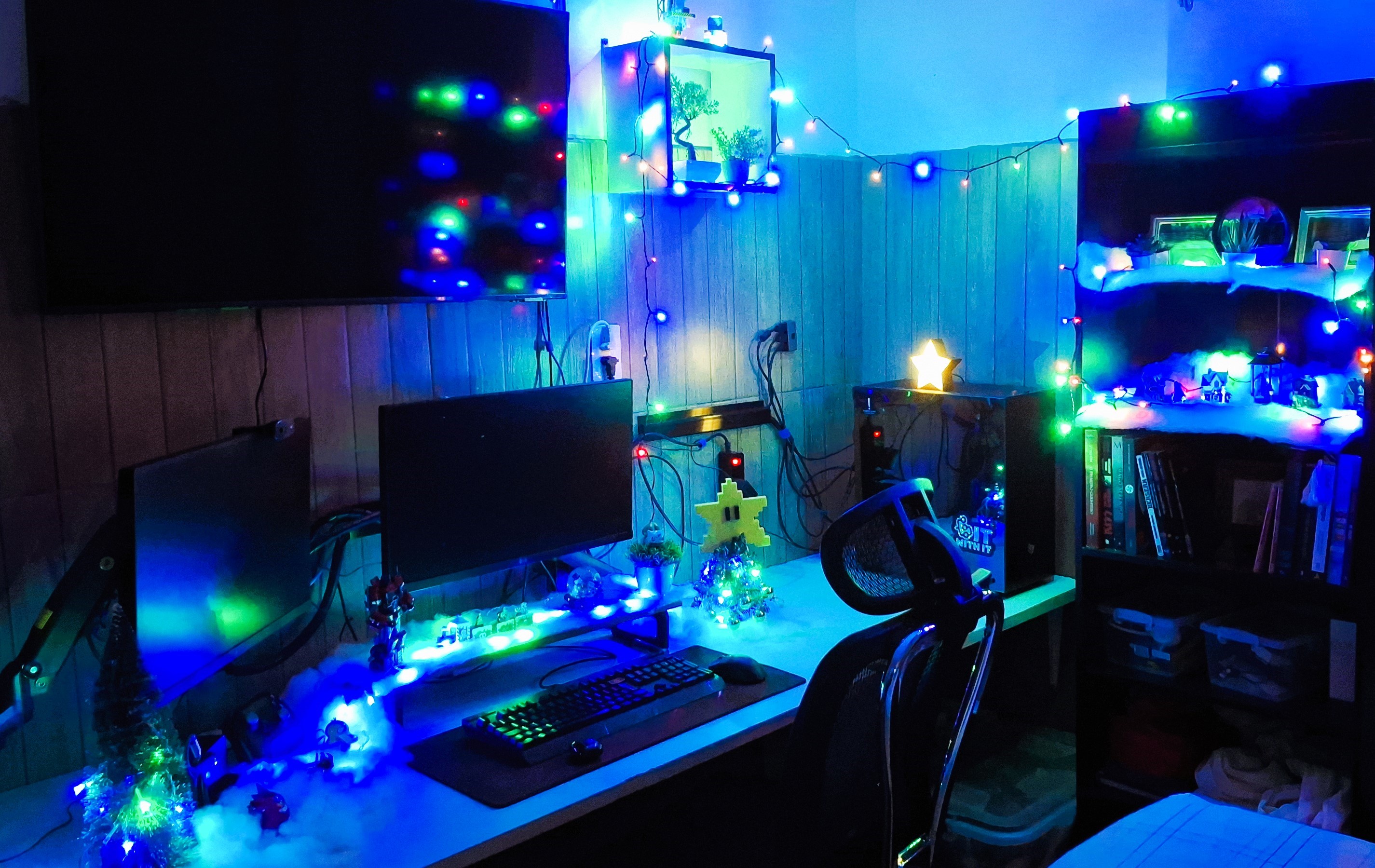 Sneak Peek: Christmas Decorations for 2024 (Updated Edition)