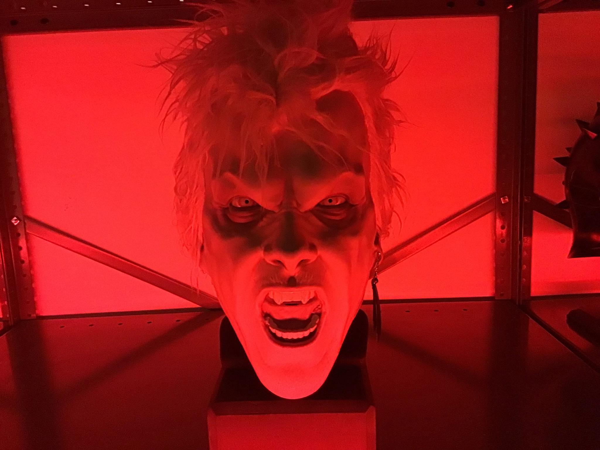 The Lost Boys: Remembering 'David'