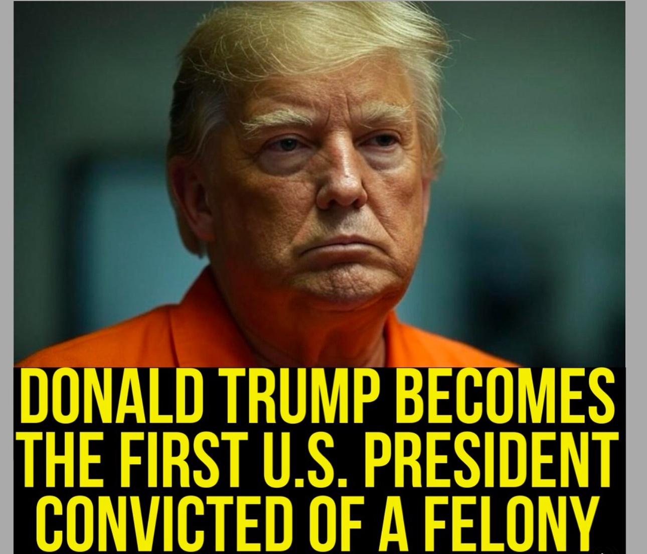 Can We Please Remove 'Have You Ever Been Convicted of a Felony?' from Job Applications? The Integrity Bar is Shockingly Low!
