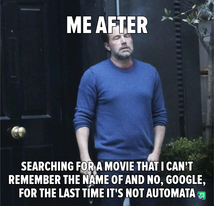 Calling All Movie Buffs: Unite for the Ultimate Film Discussion!
