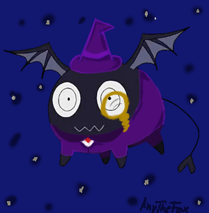 A Creative Maloween Project to Celebrate the Season