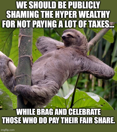 Ancient Athenians: Proud Taxpayers of Their Time