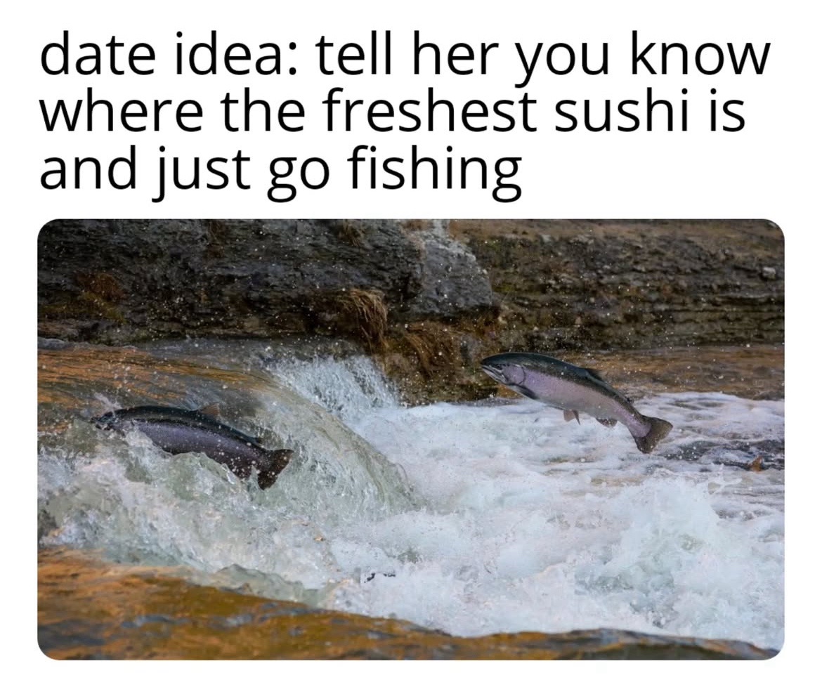 We're Heading Straight to the Source!