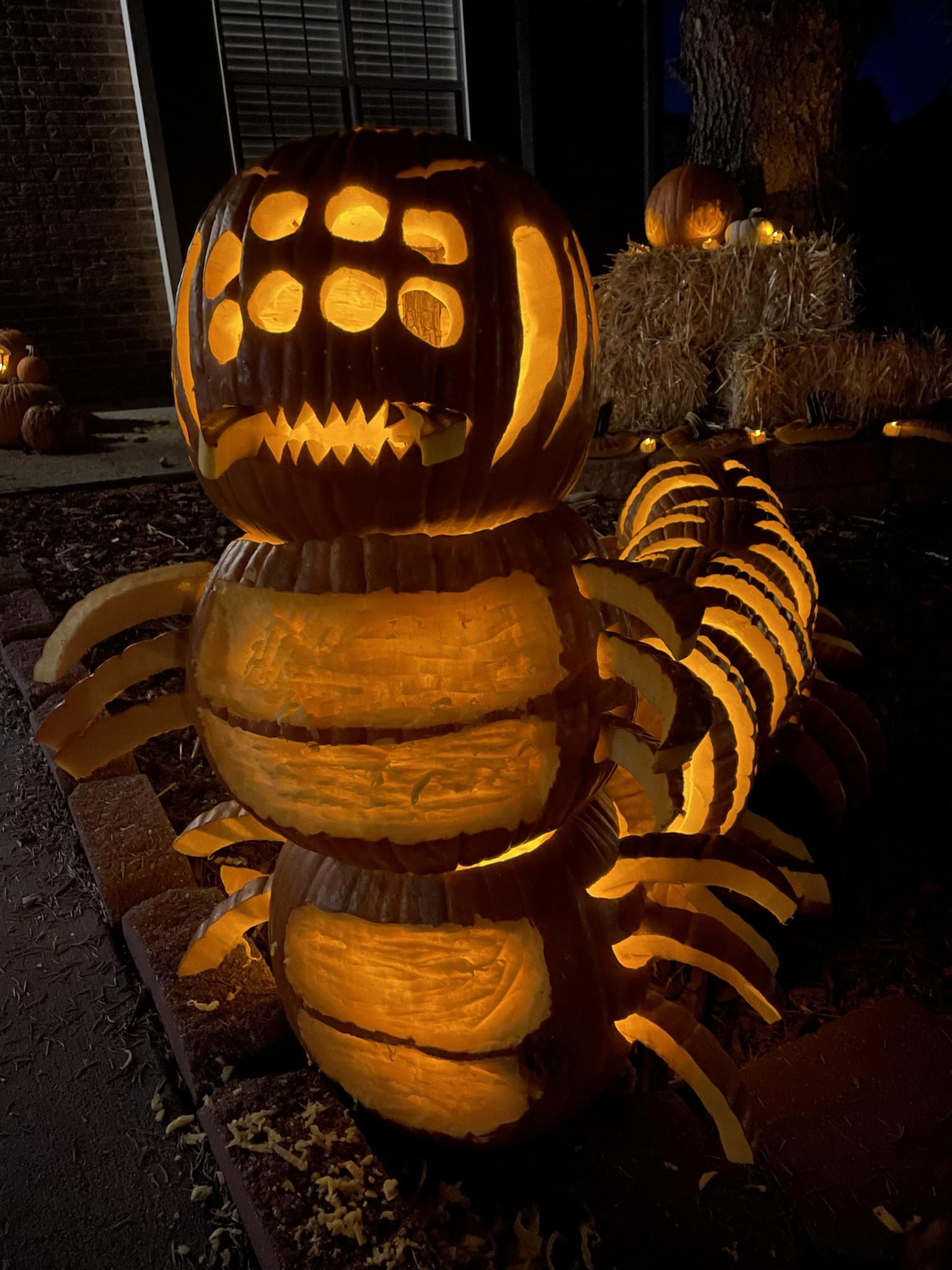 Halloween and Autumn Adventures Await!