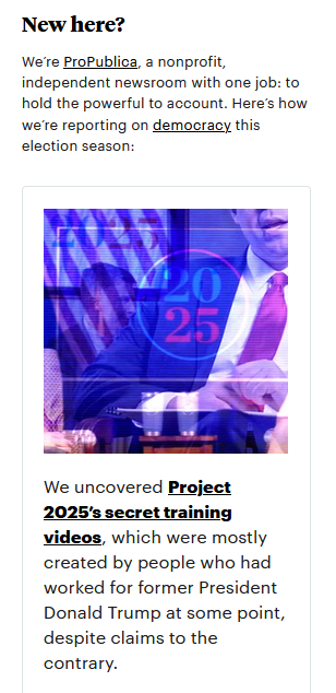 Maybe it's time to seek out a more reliable news source