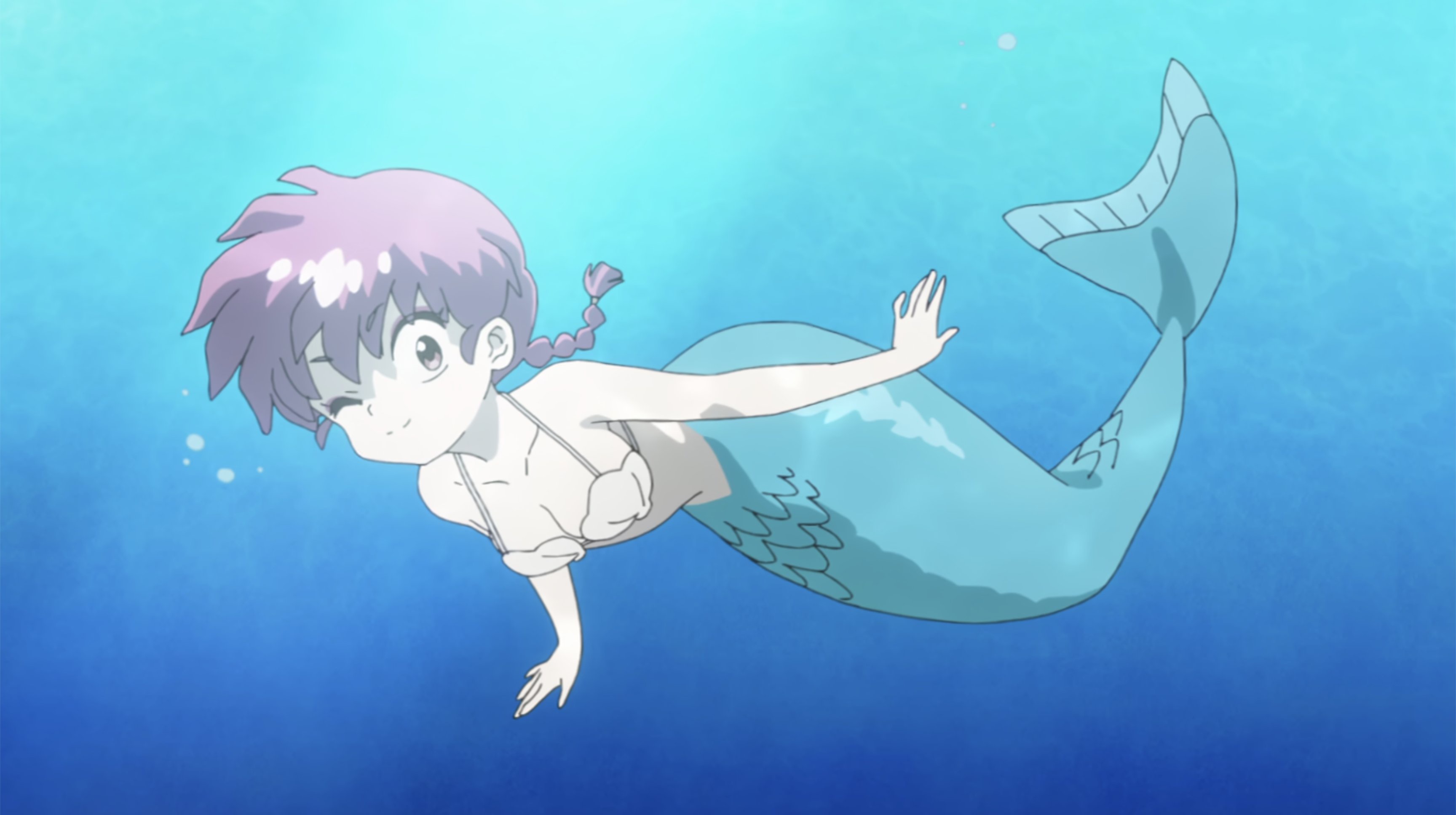 Dive into the magic of Mermaid Monday!