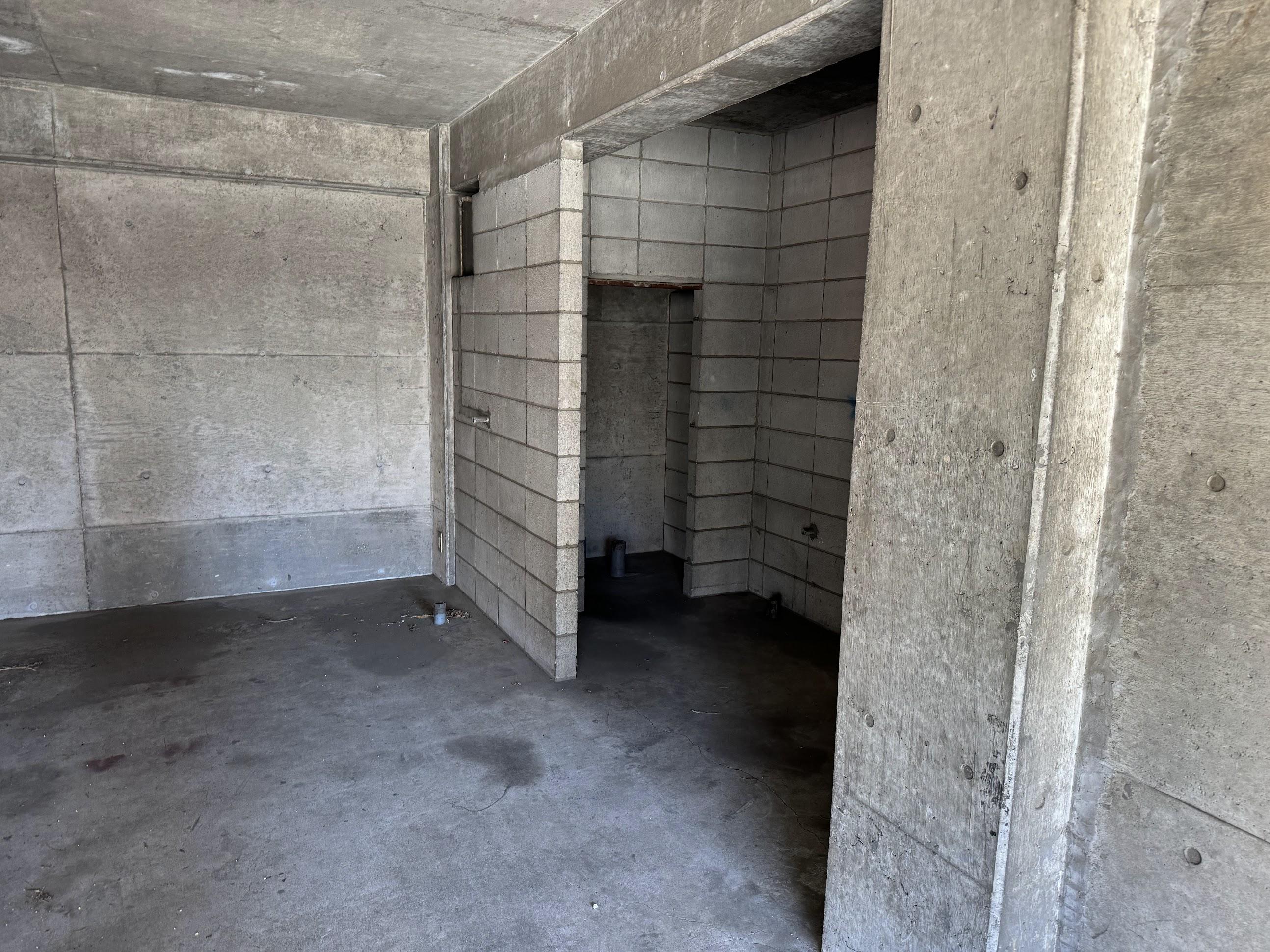 A Hidden Surprise Discovered in My New Home!