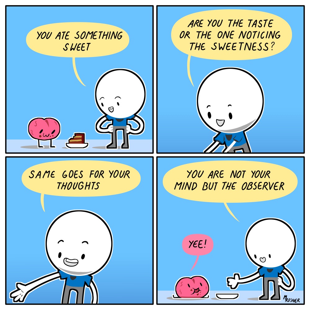 It's My Cake Day! Remembering My First Love: Those Adorable Brain Comics