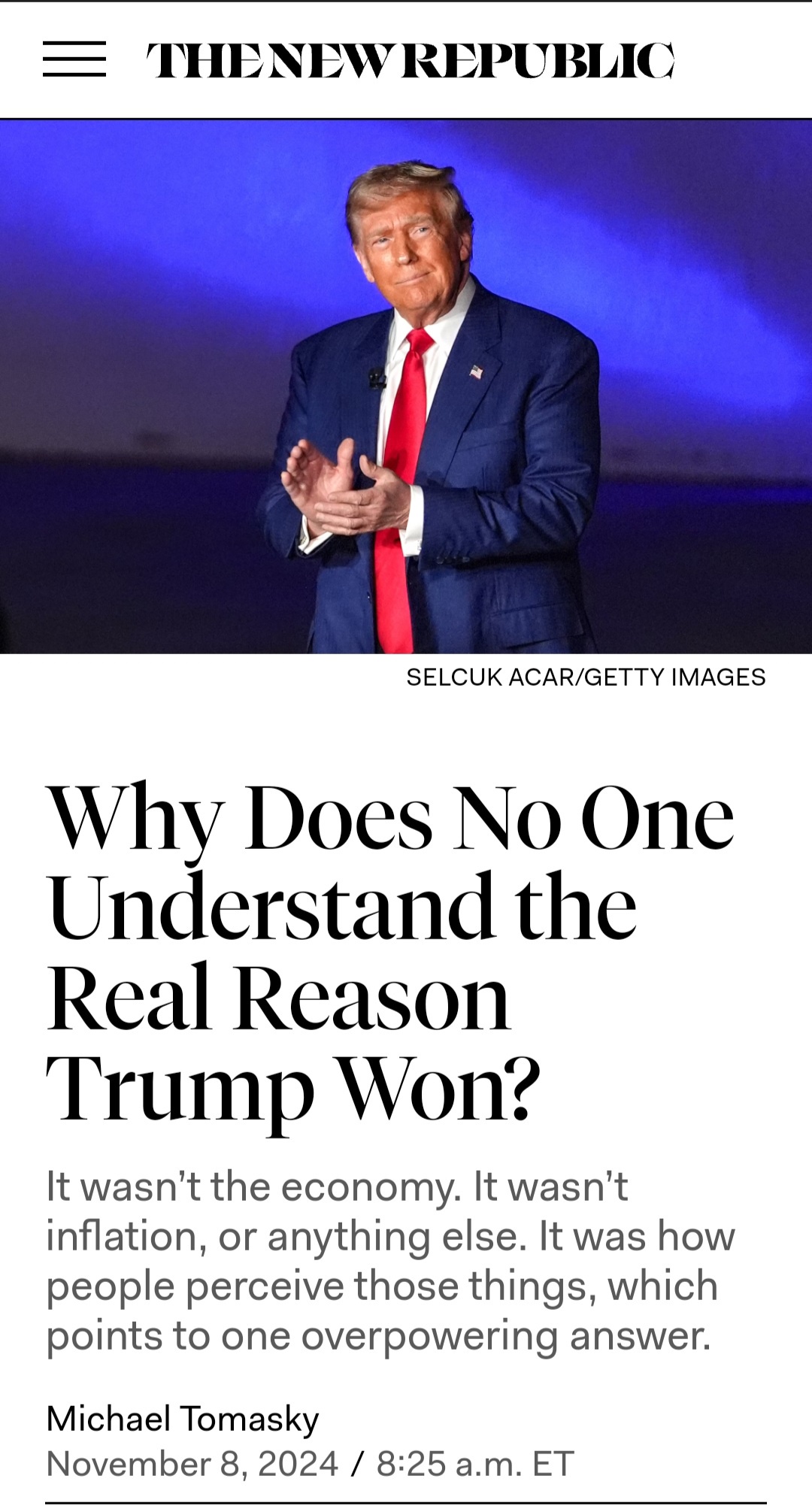 How Fox News Helped Shape Trump's Rise to Power