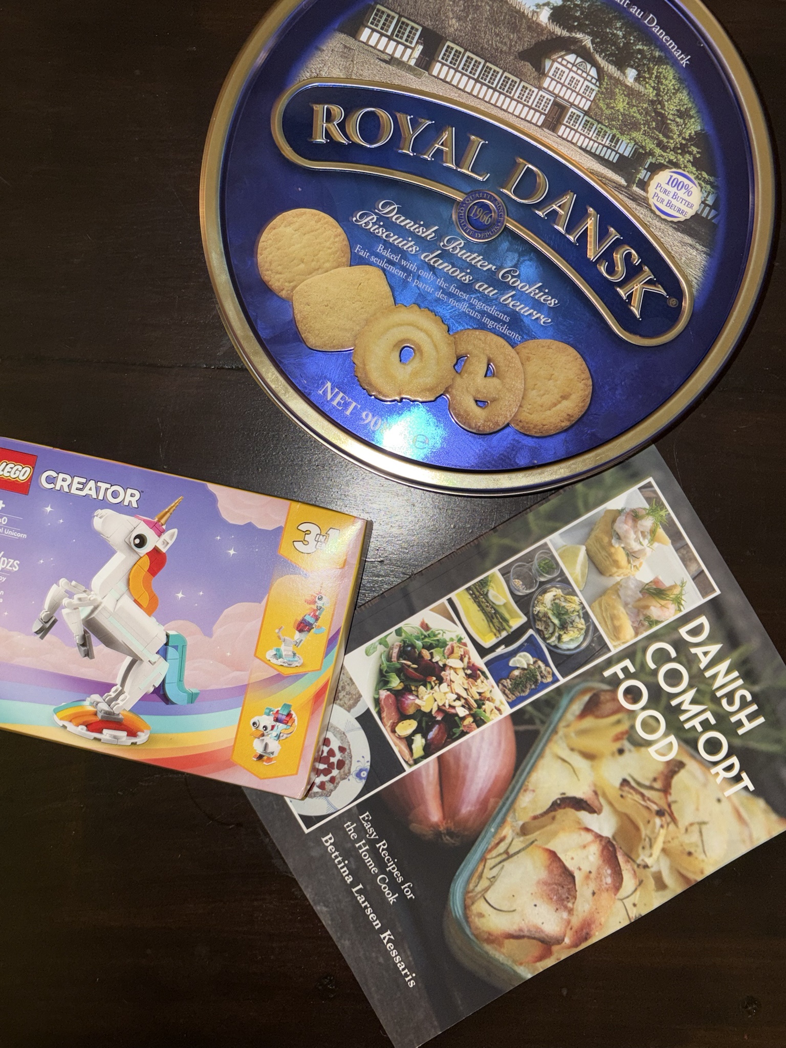 The Hilarious Dilemma of the Small Ass Secret Santa