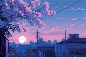 Stunning Anime Backgrounds That Captivate