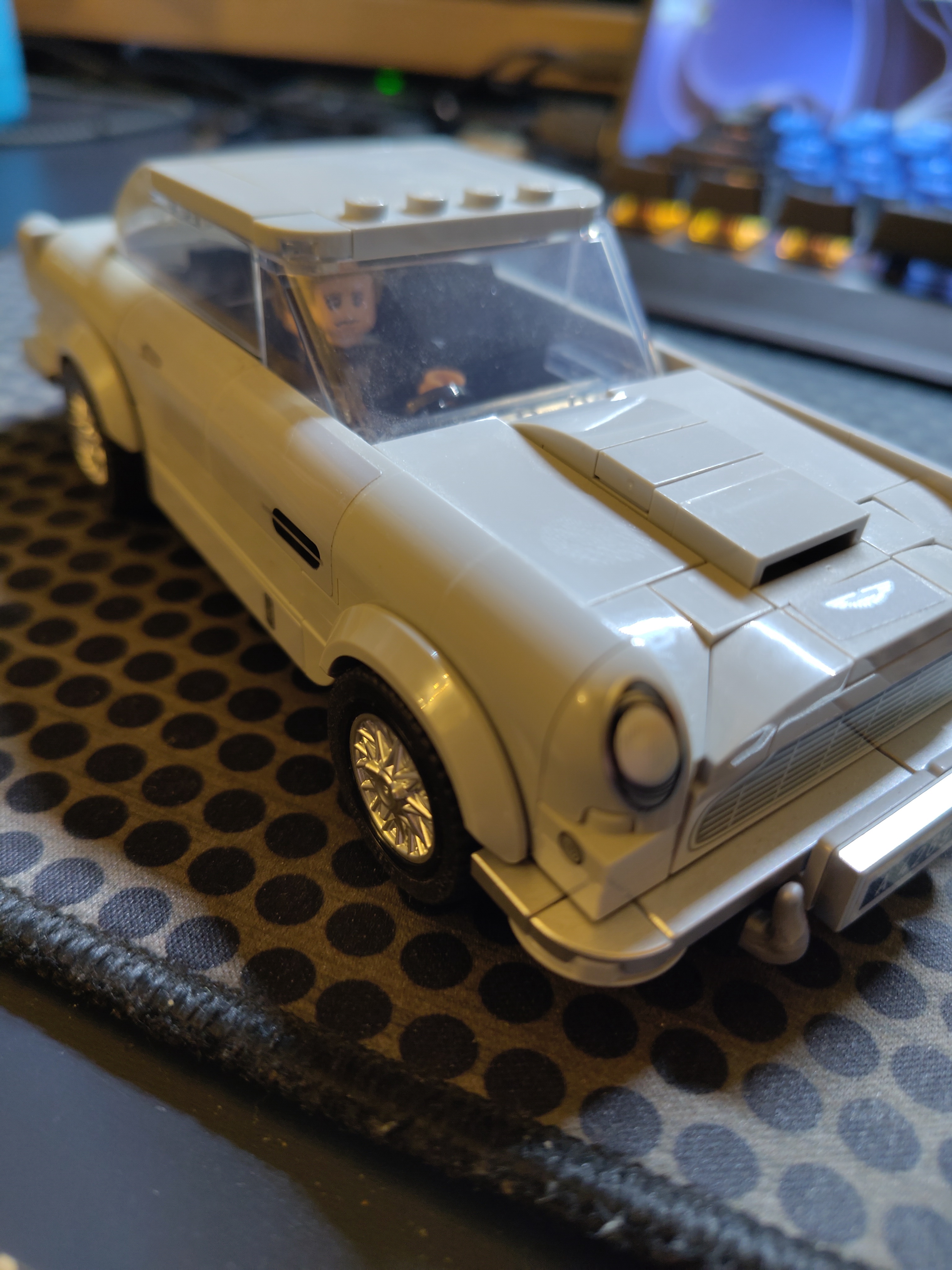 Meet My Trusty Ride: The Car That Takes Me Everywhere