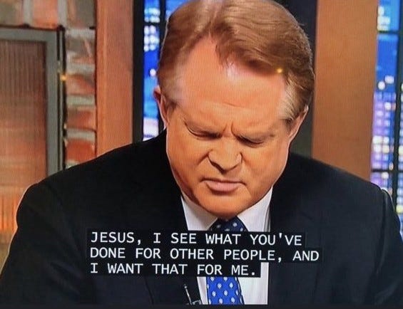 Jesus, I see the miracles you've performed for others.