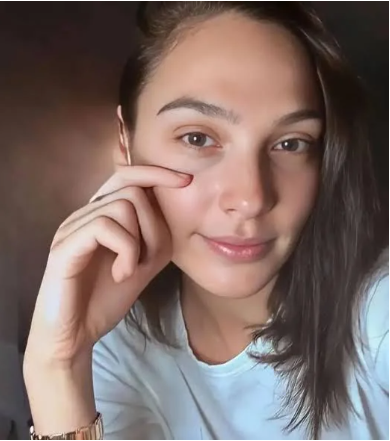 Celebrities Without Makeup: The Natural Look