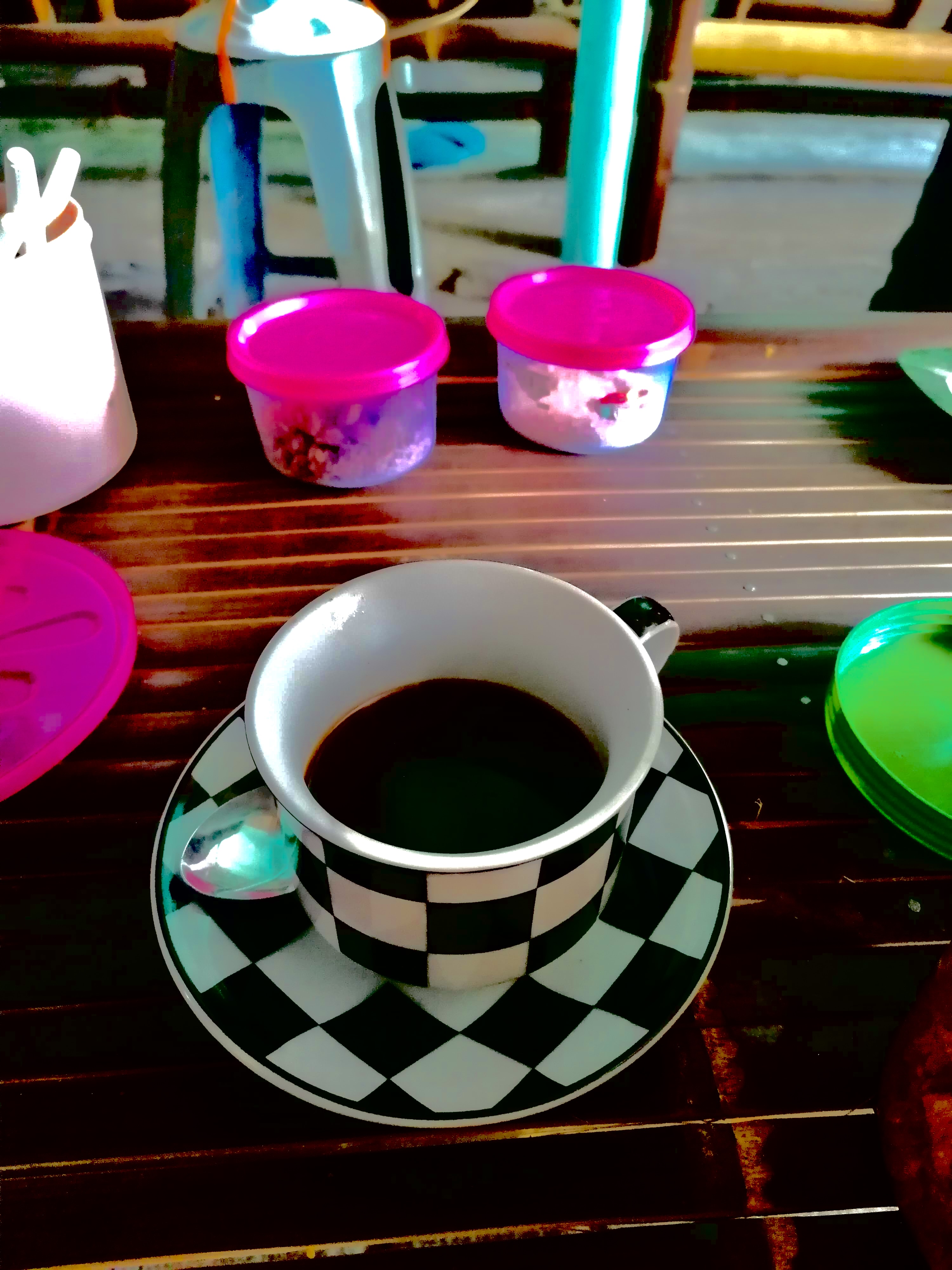 Sipping Serenity: The Perfect Cup of Tea