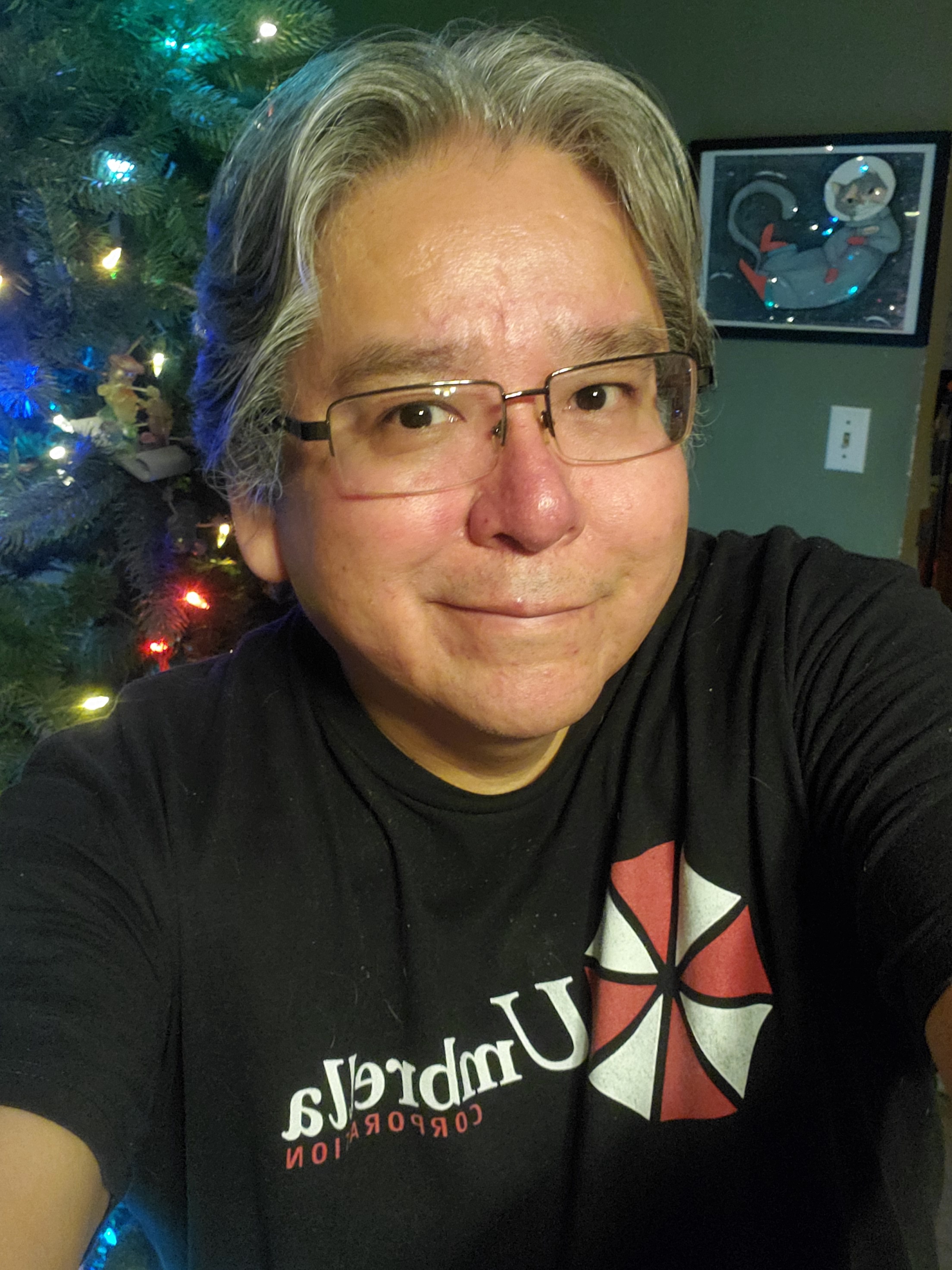 Sending Merry Christmas Cheer Your Way!