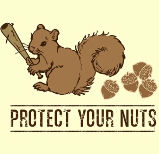 Acorns or Nothing: A Life or Death Decision
