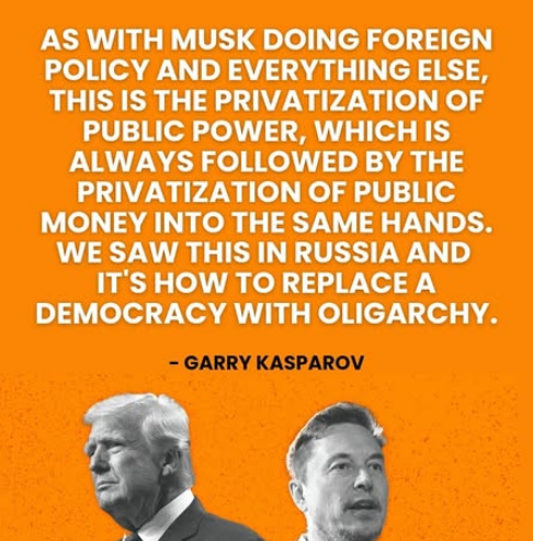 This is How It's Done, Folks!