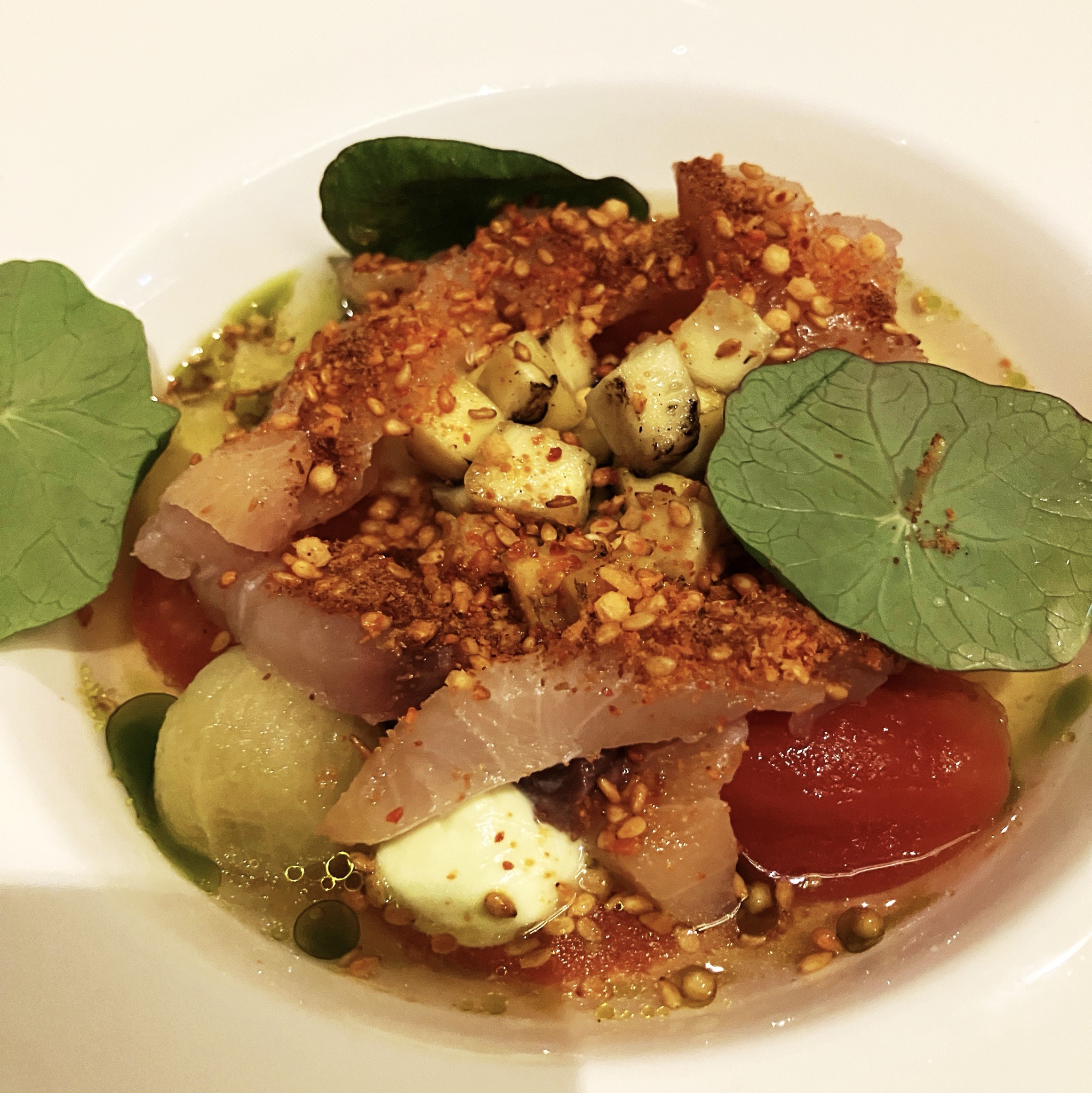 Discovering the delights of Stockholm Fisk