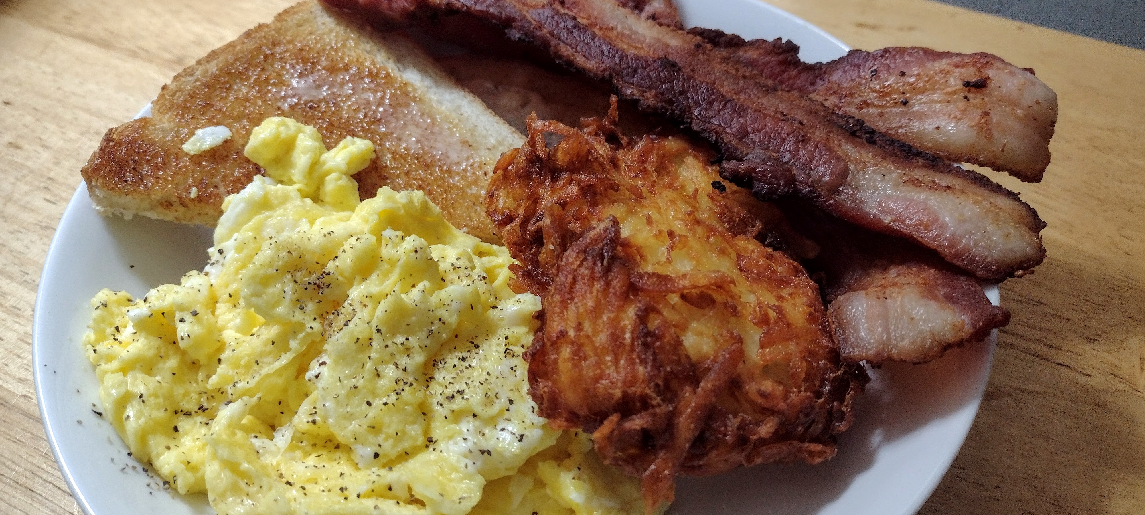 Indulging in Sunday Brunch Bliss