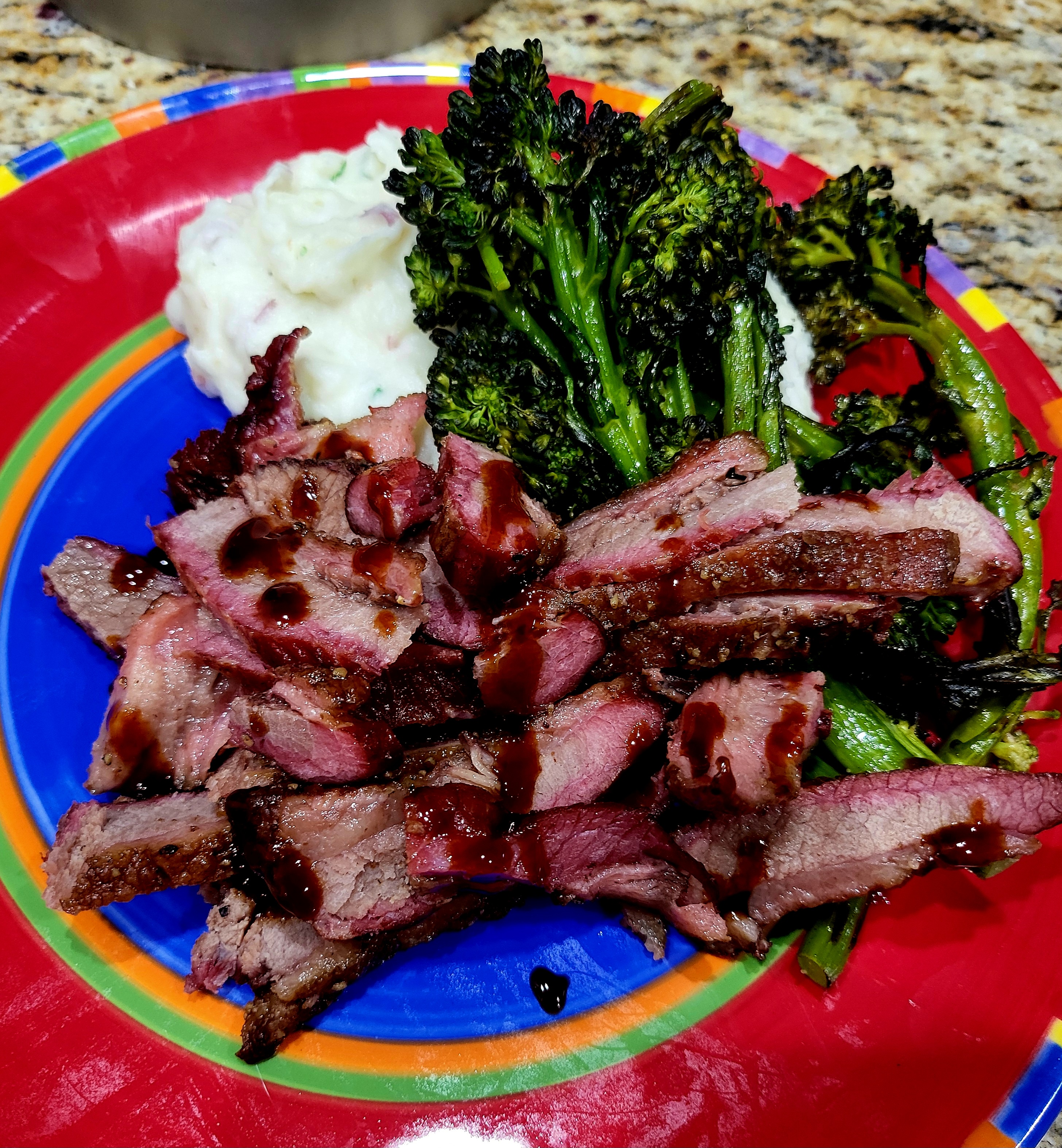 Delicious Dishes I Whipped Up and a Little Cat Tax